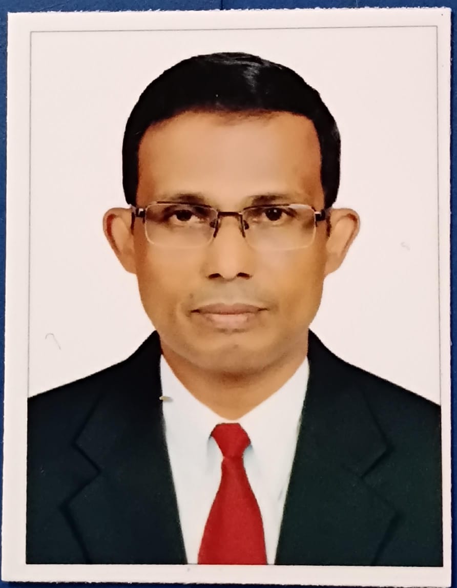 Ajikumar