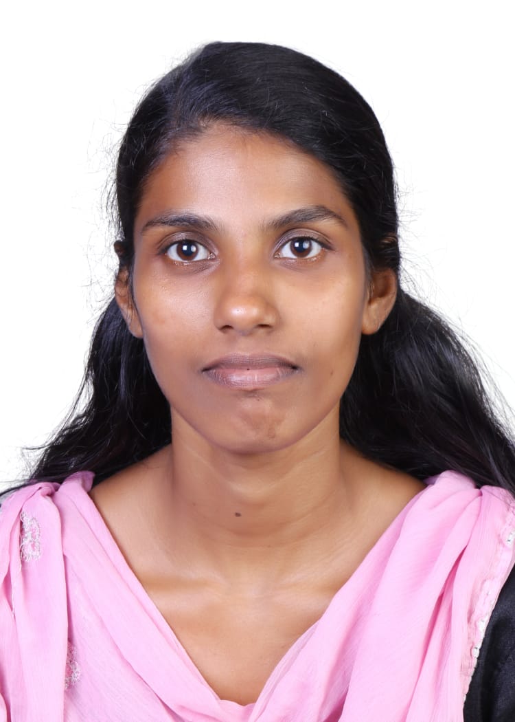 Mrs. Arya.L