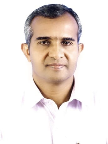 Dr. Paul Venu