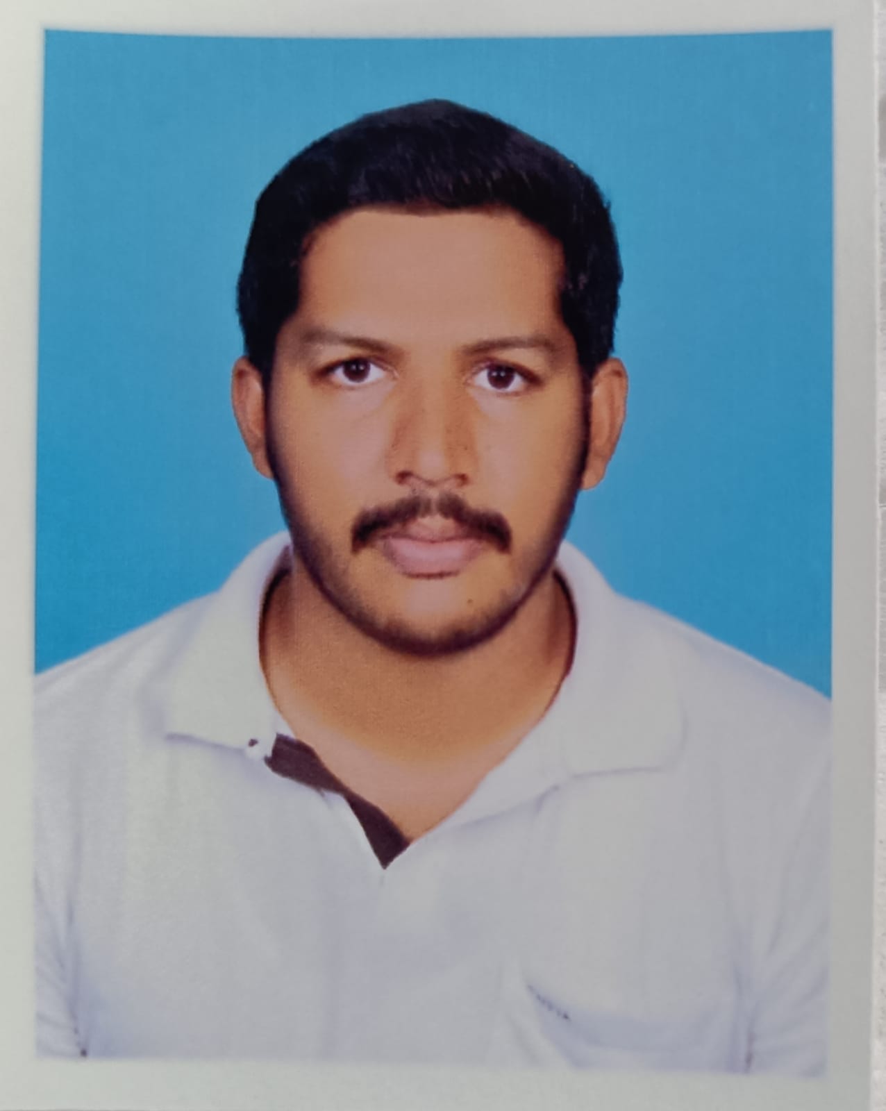 Mr.Rajeev J.S