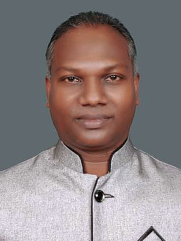 Vijaya Kumar